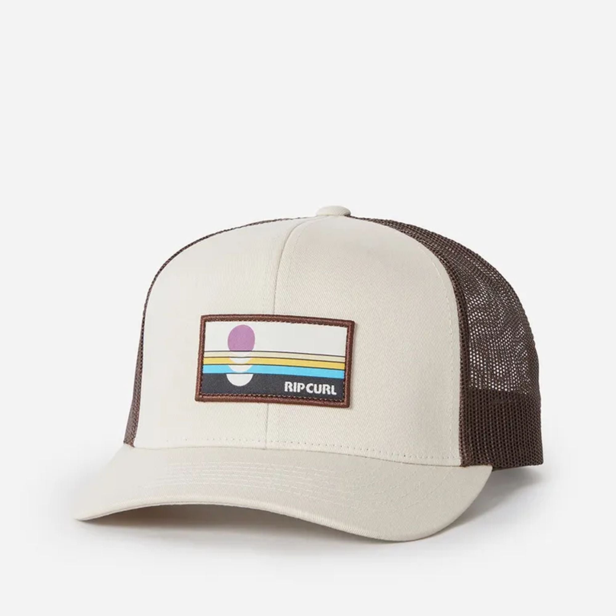 Ripcurl Custom Curve Trucker Hat | RIPCURL | Portwest - The Outdoor Shop