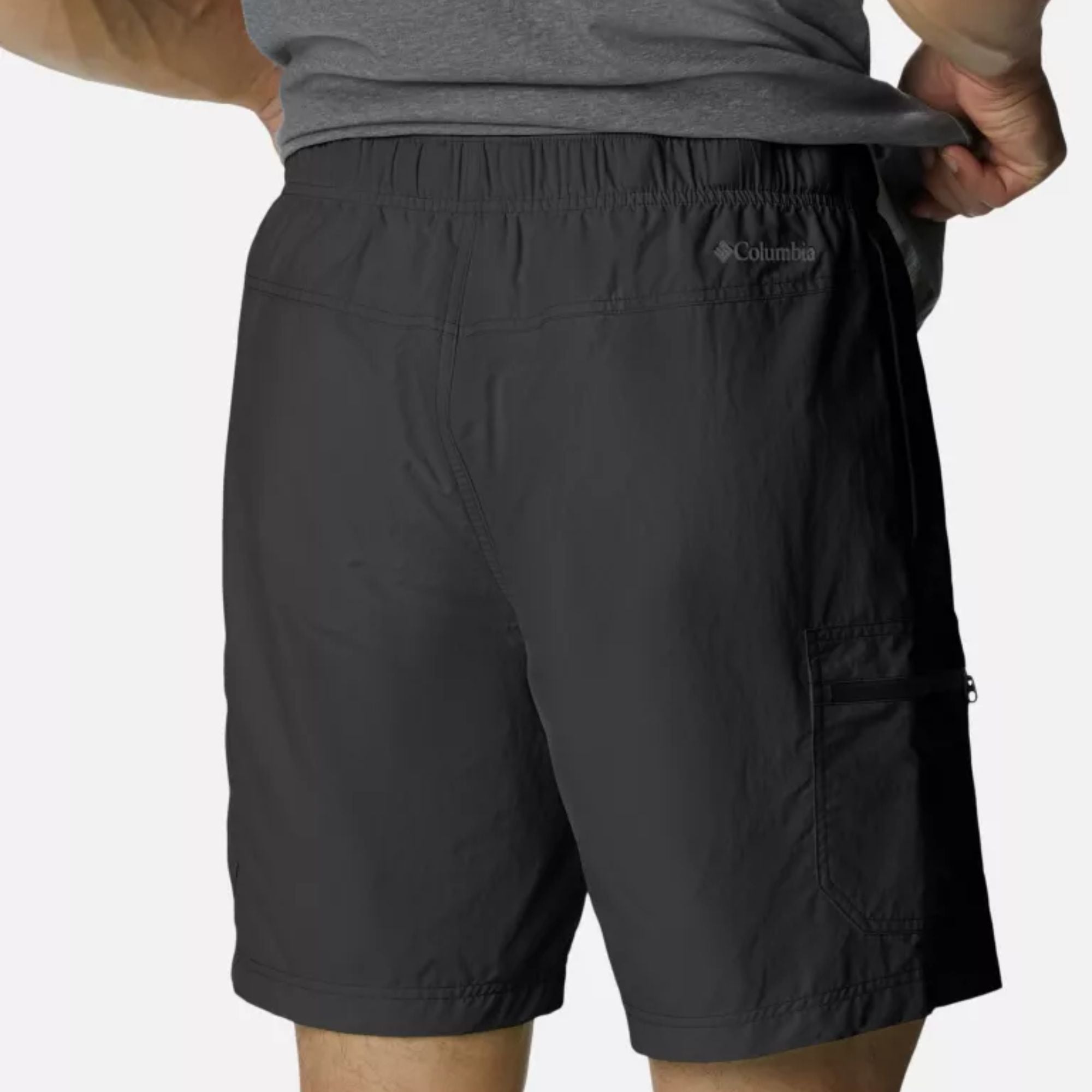 Columbia Men's Mountaindale Short | COLUMBIA | Portwest - The Outdoor Shop