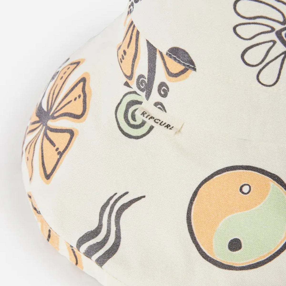 Ripcurl Tres Cool Sun Hat | RIPCURL | Portwest - The Outdoor Shop