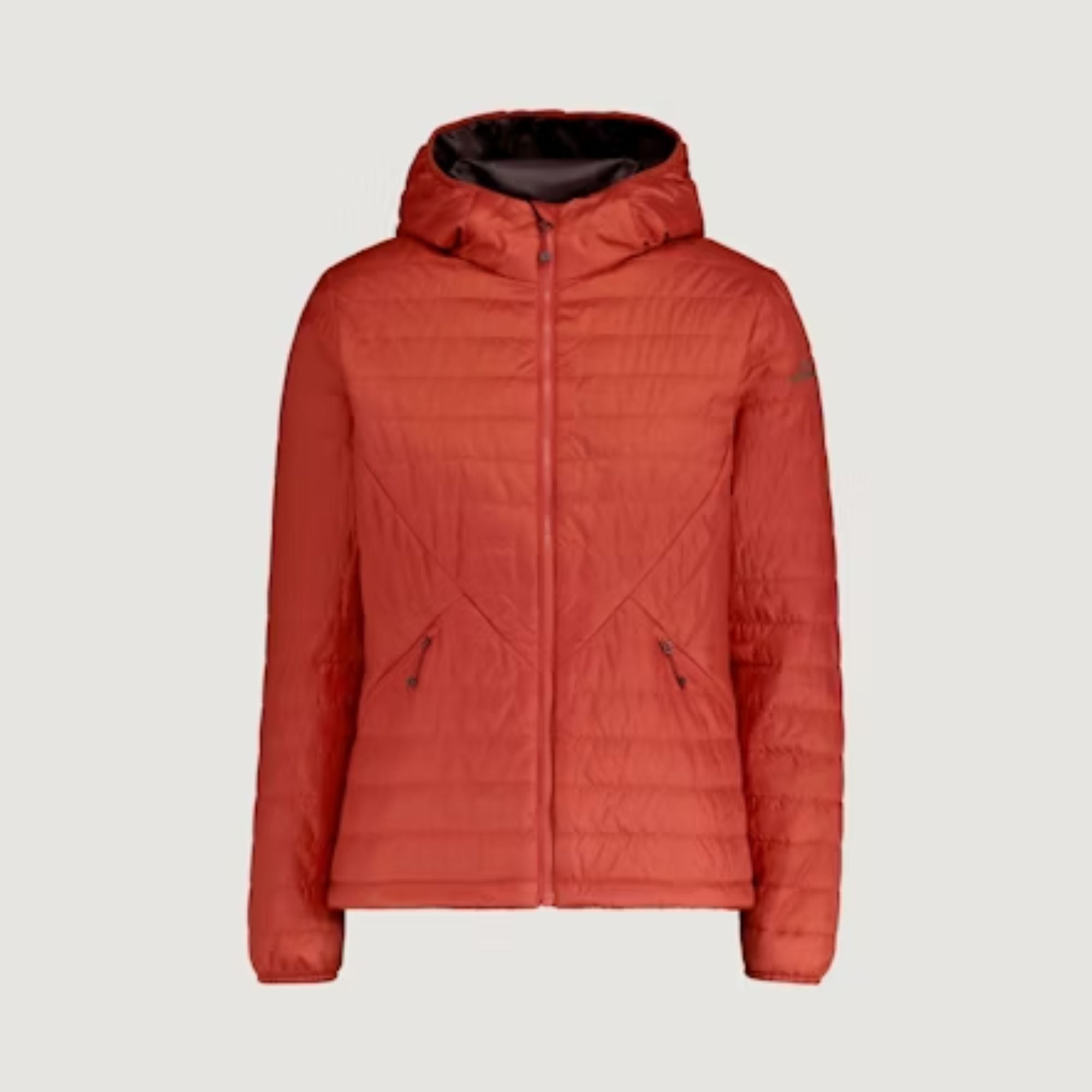 Kathmandu Women's novaLOFT Hooded Jacket | KATHMANDU | Portwest - The Outdoor Shop