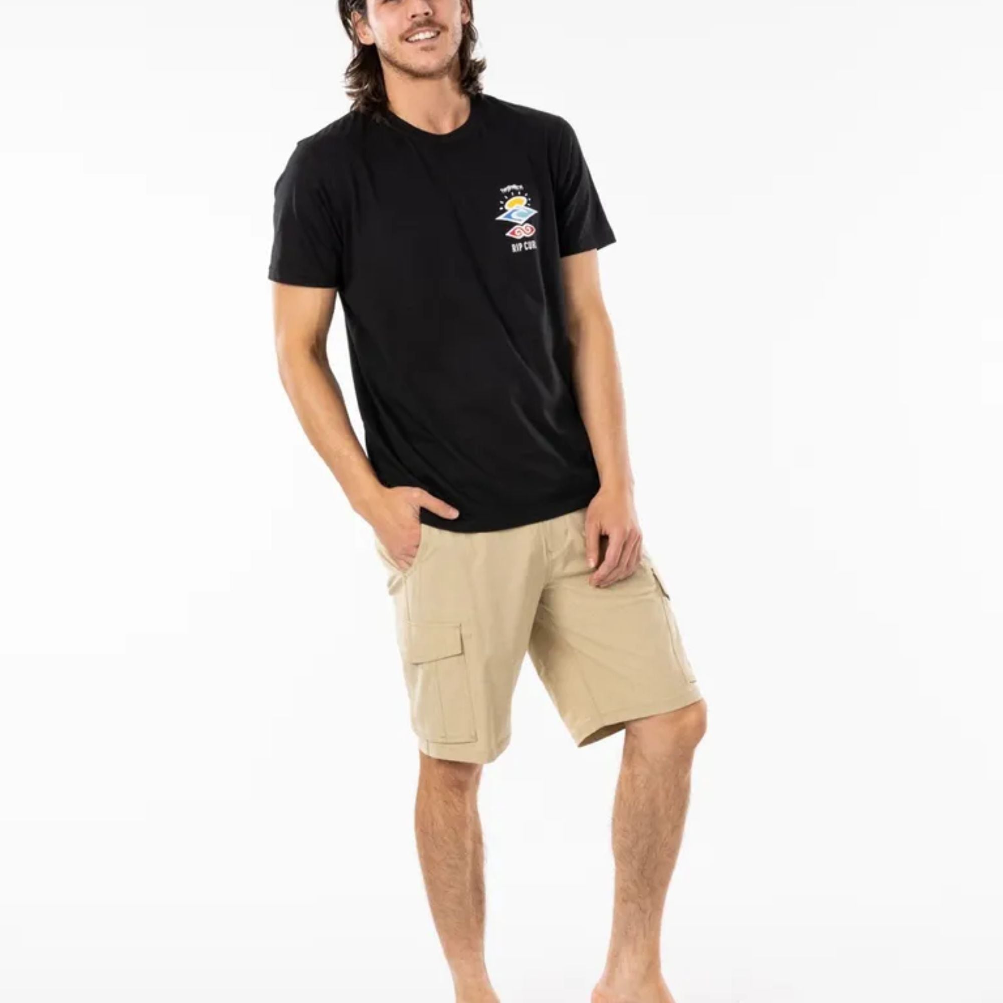 Ripcurl Boardwalk Trail Cargo | RIPCURL | Portwest - The Outdoor Shop