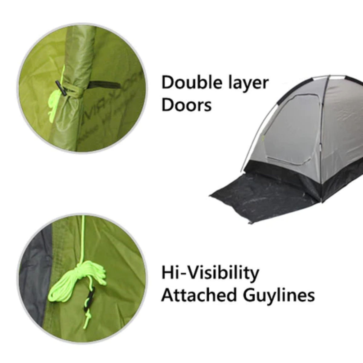 Rock N River Inis 200 | Rock N River | Portwest - The Outdoor Shop