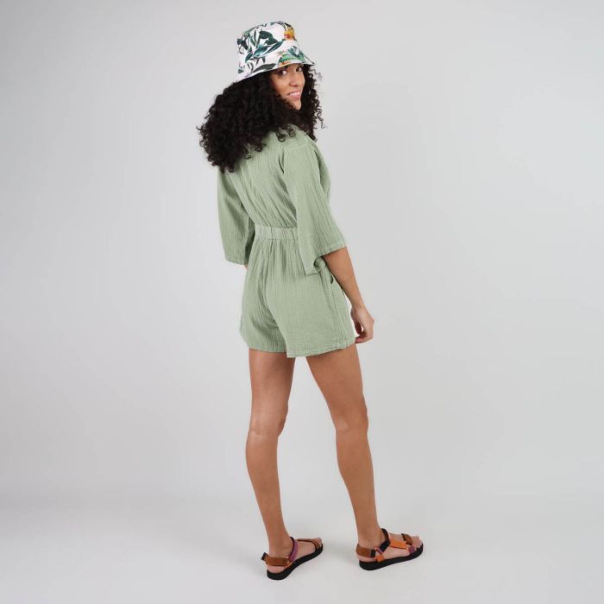 Oxbow Women's Otahi Playsuit | OXBOW | Portwest - The Outdoor Shop