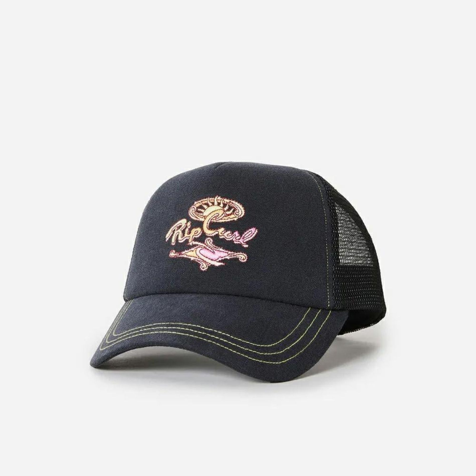 Rip Curl Mixed Revival Trucker | RIPCURL | Portwest - The Outdoor Shop