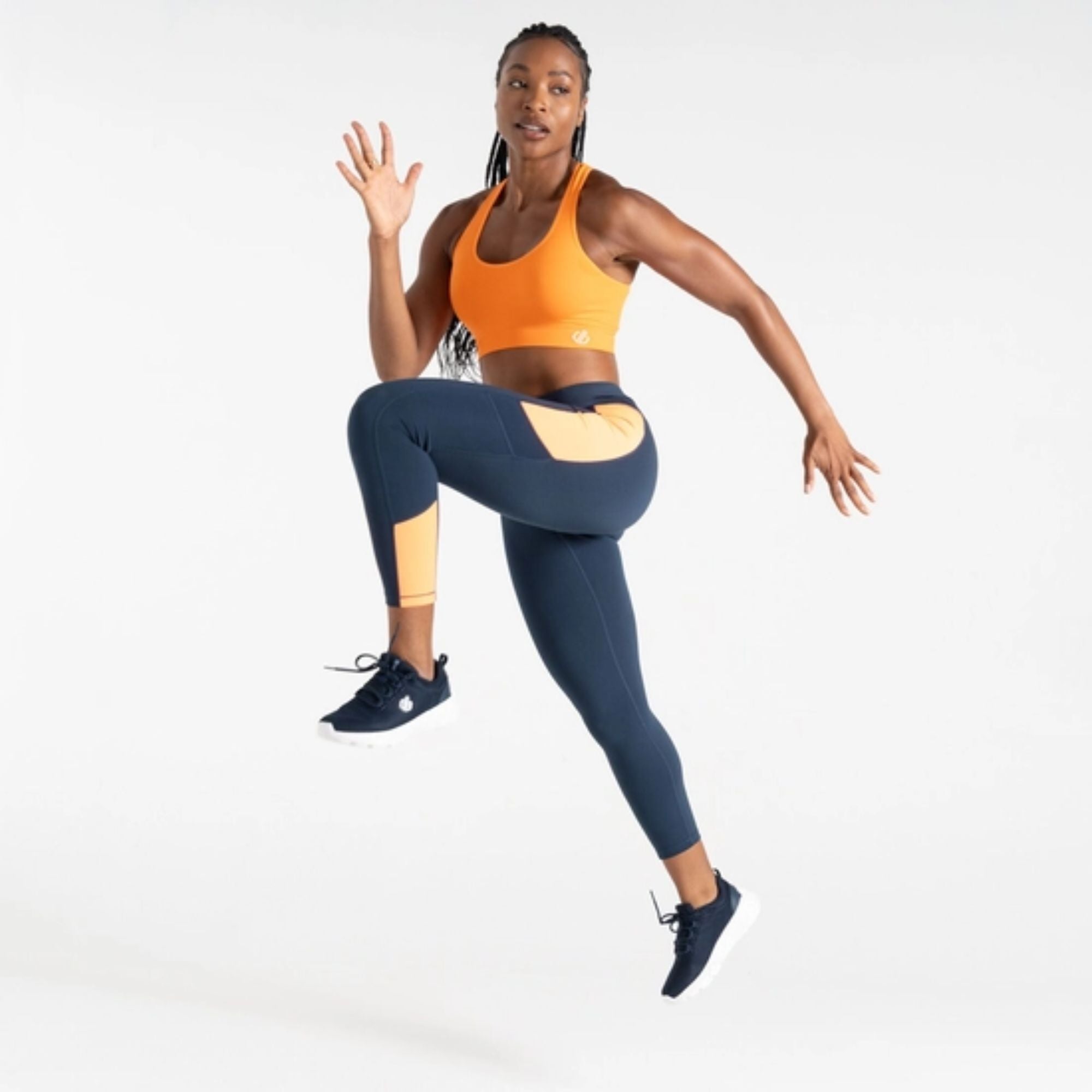 Dare 2B Womens Dont Sweat It Bra | Dare2B | Portwest - The Outdoor Shop