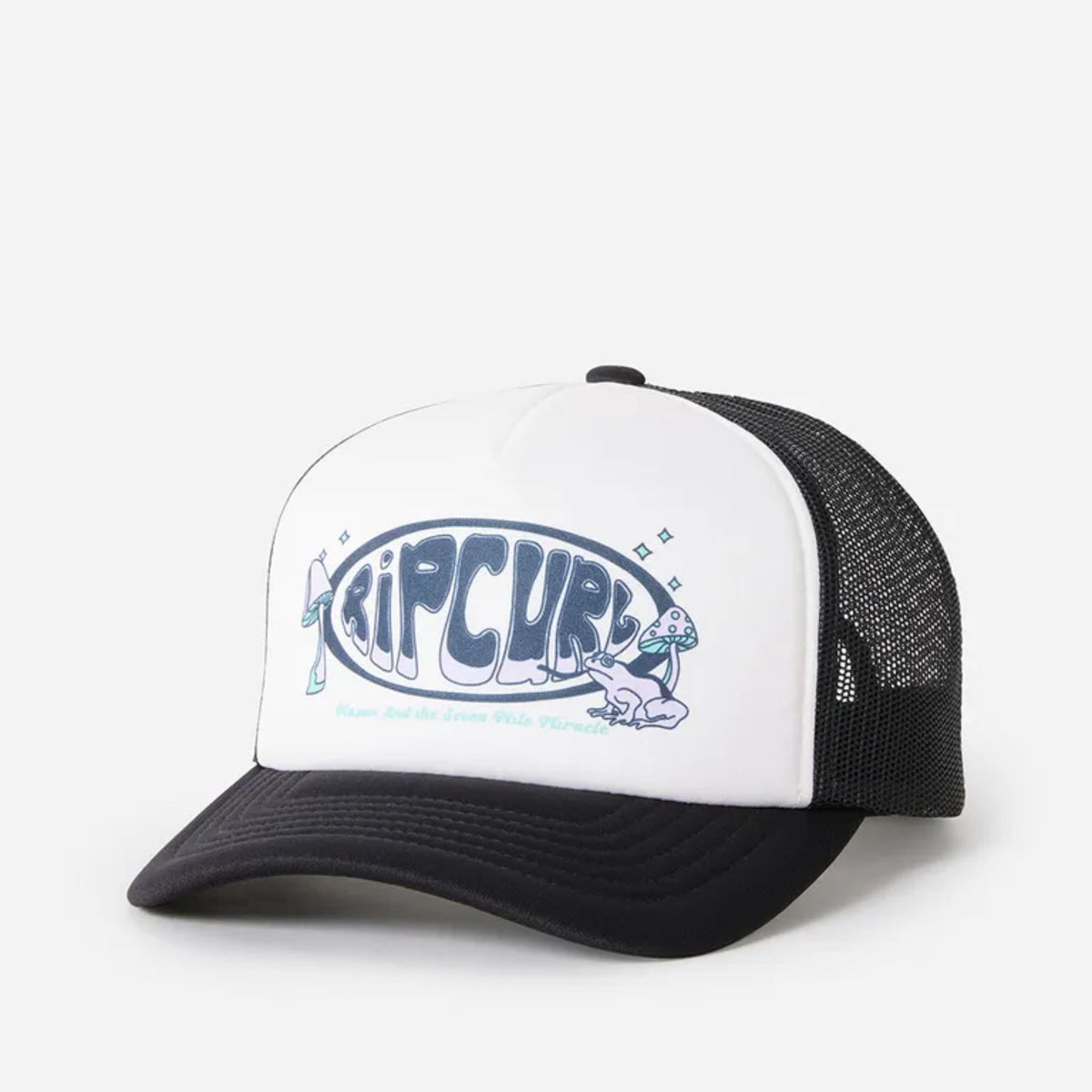Ripcurl Weekend Trucker Cap | RIPCURL | Portwest - The Outdoor Shop