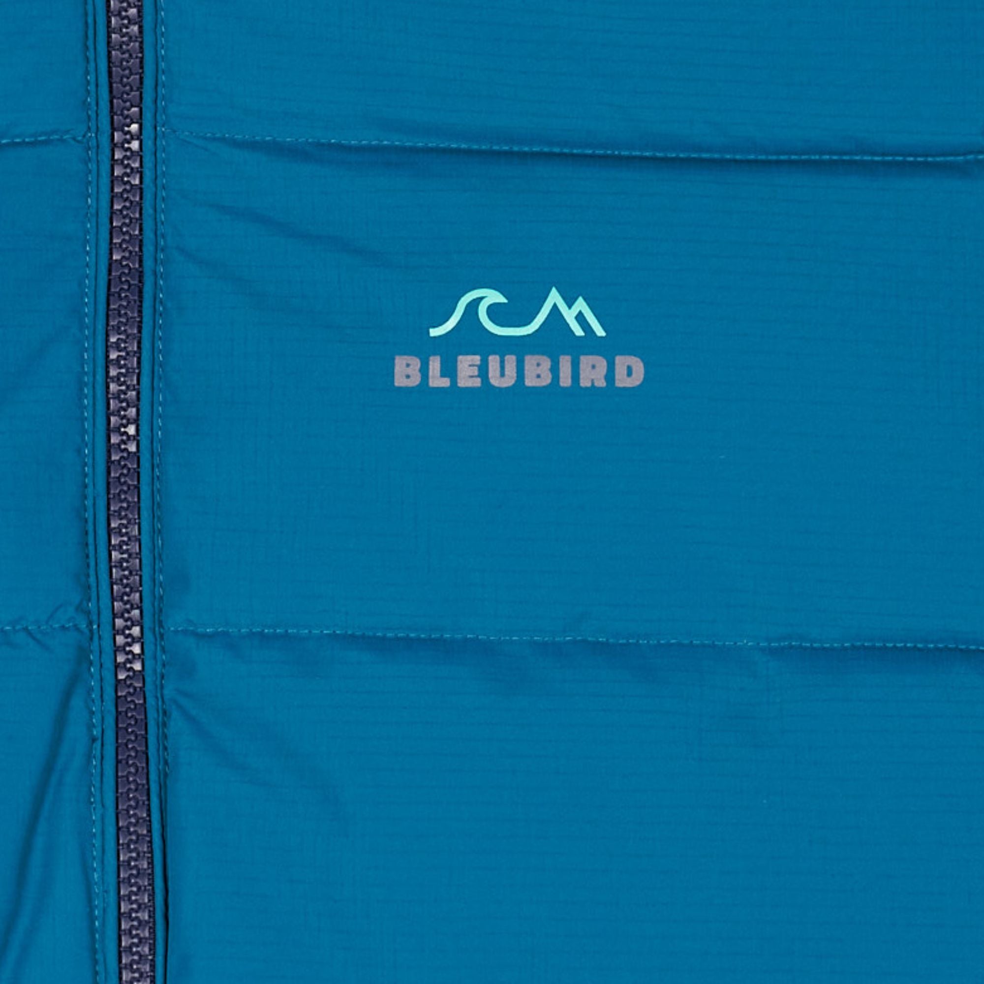 Bluebird Women's Ventoux Hooded Jacket | Bleubird | Portwest - The Outdoor Shop