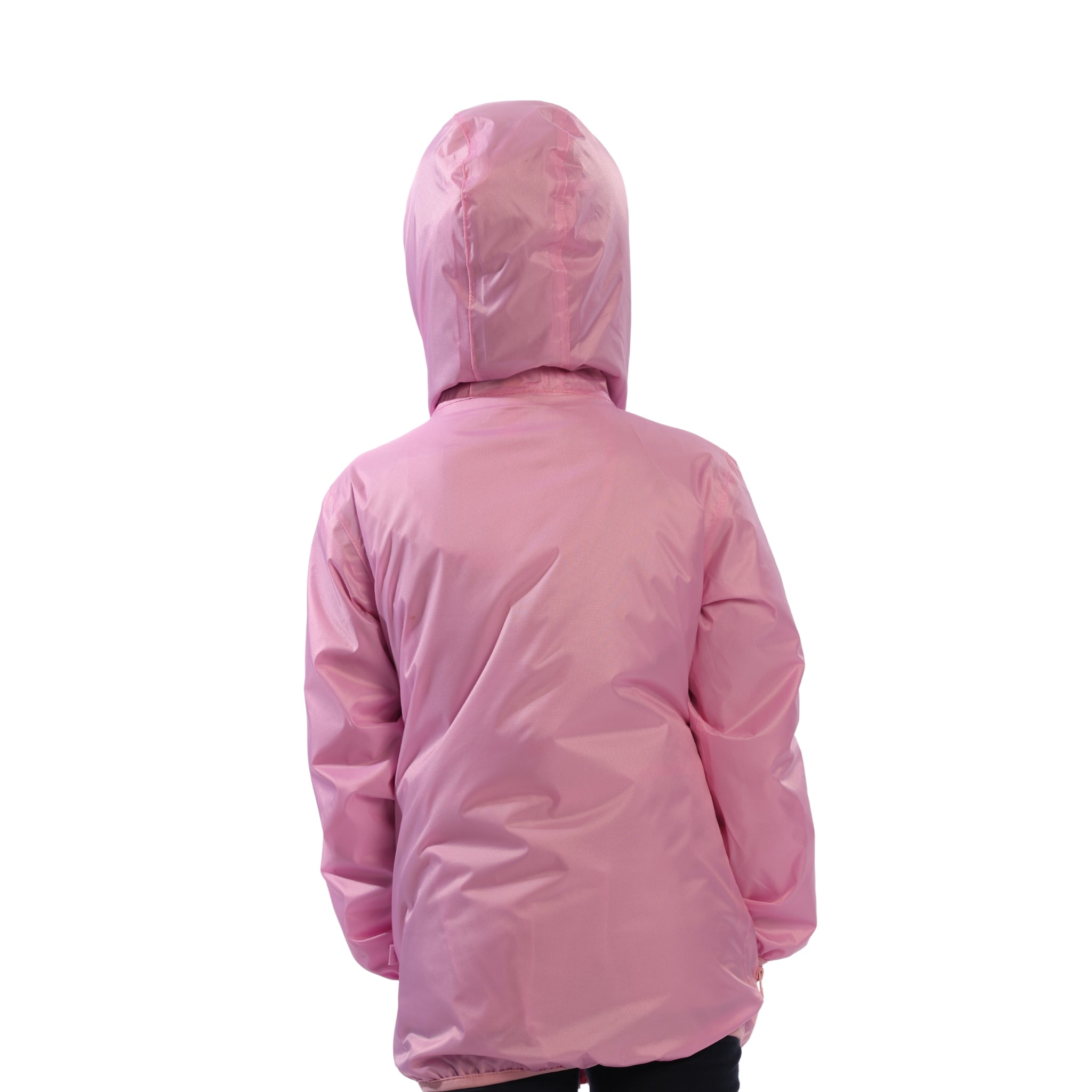 Portwest Kids Fota Rain Jacket | Portwest | Portwest - The Outdoor Shop