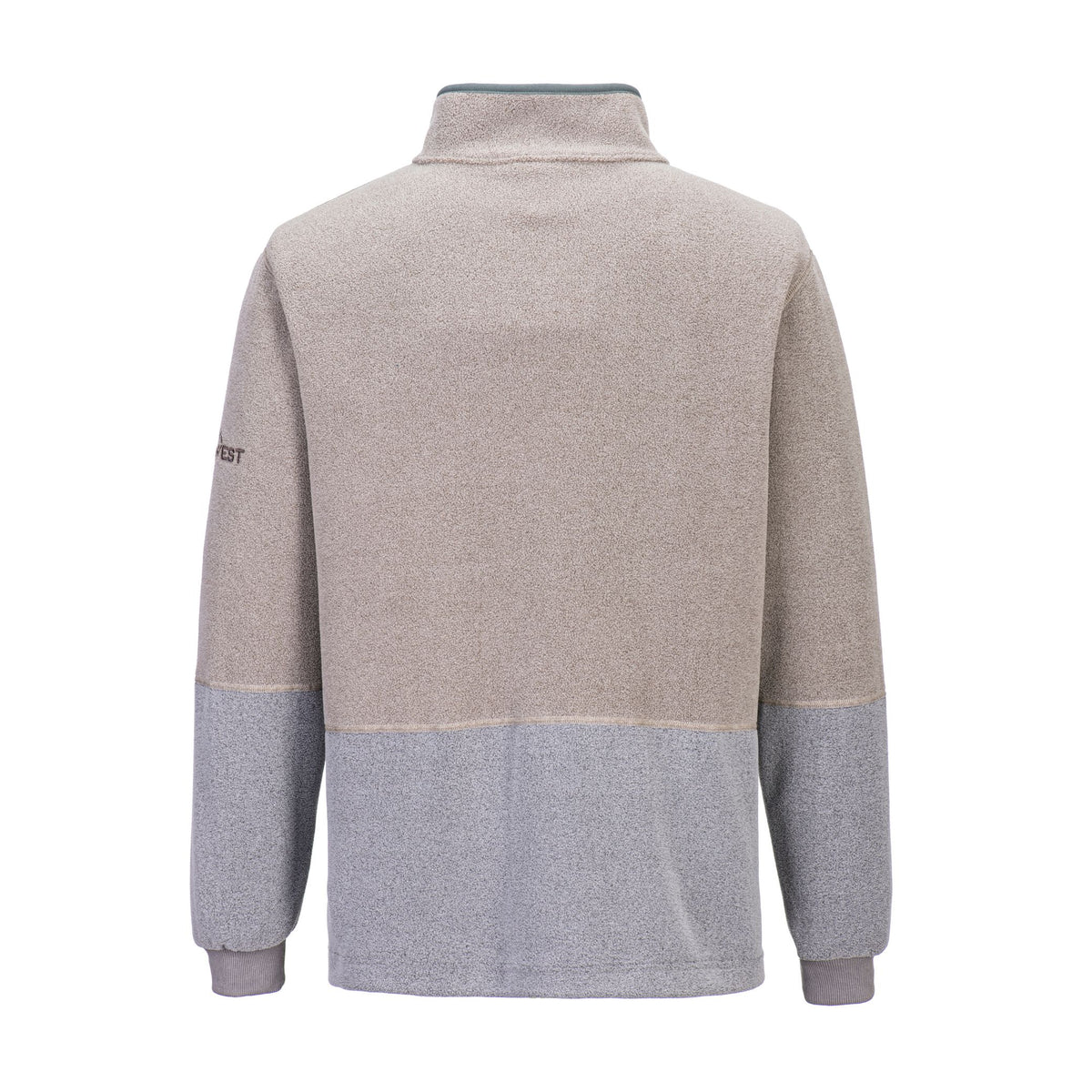 Portwest Cork City Men's Fleece | CHARLES HUGHES | Portwest - The Outdoor Shop