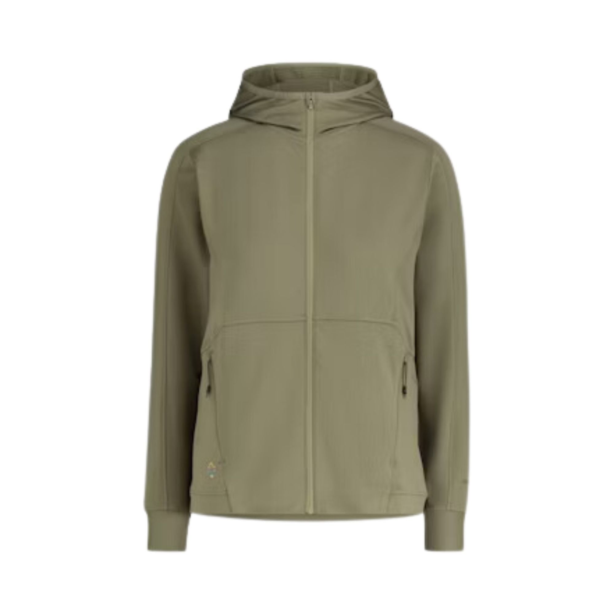 Kathmandu WELL.DER.NESS Play Women's Hooded Fleece jacket | KATHMANDU | Portwest - The Outdoor Shop