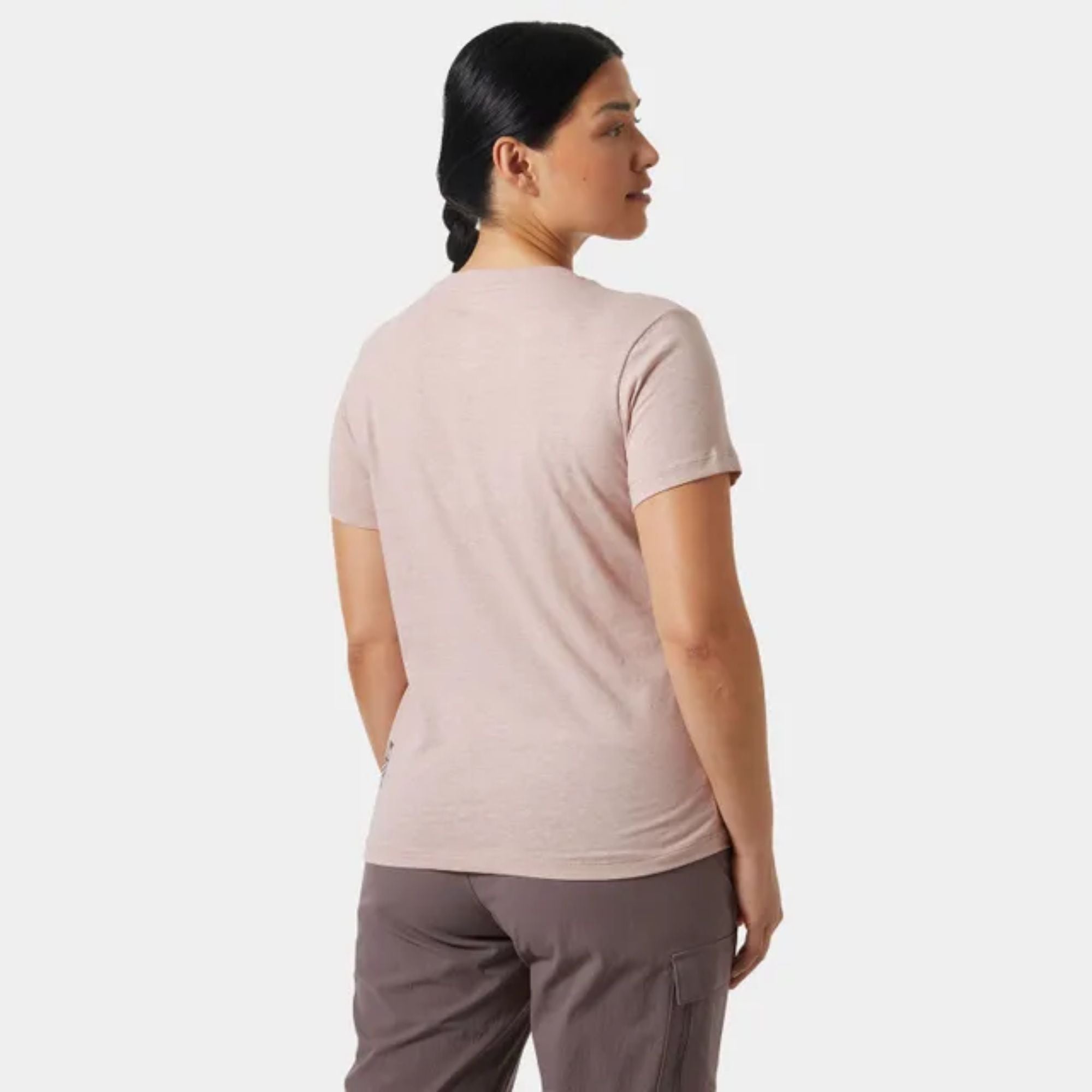 Helly Hansen Women's Tech Logo T-Shirt | HELLY HANSEN | Portwest - The Outdoor Shop