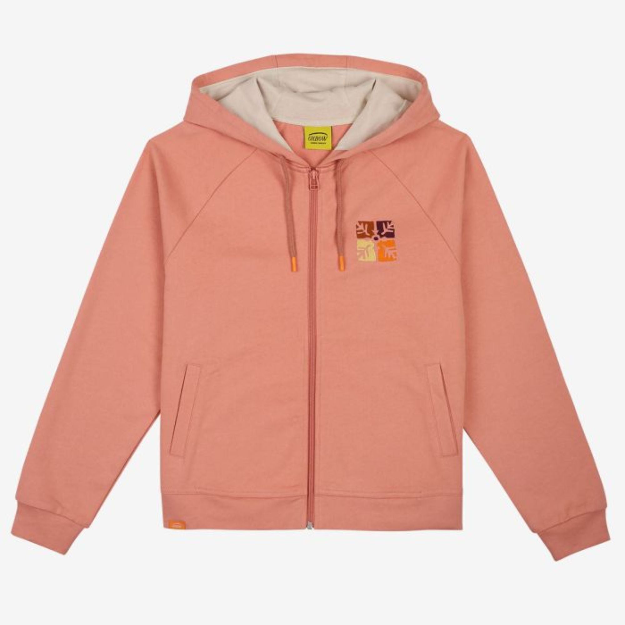 Oxbow Women's Simolis Hoody | OXBOW | Portwest - The Outdoor Shop