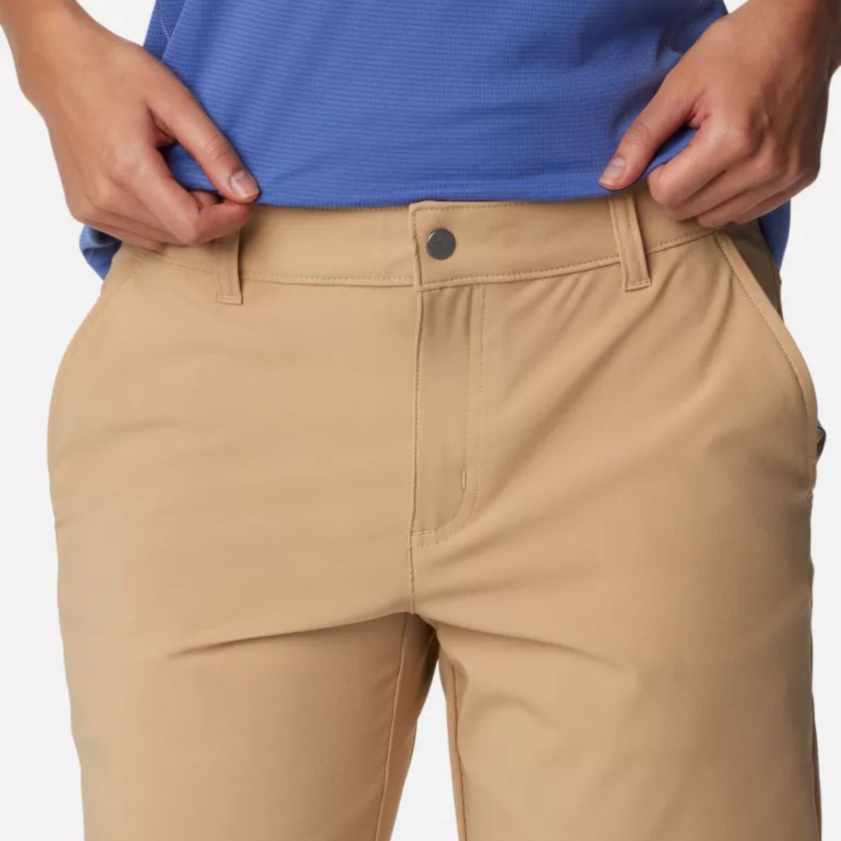 Columbia Women's Back Beauty Softshell Hiking Shorts | COLUMBIA | Portwest - The Outdoor Shop