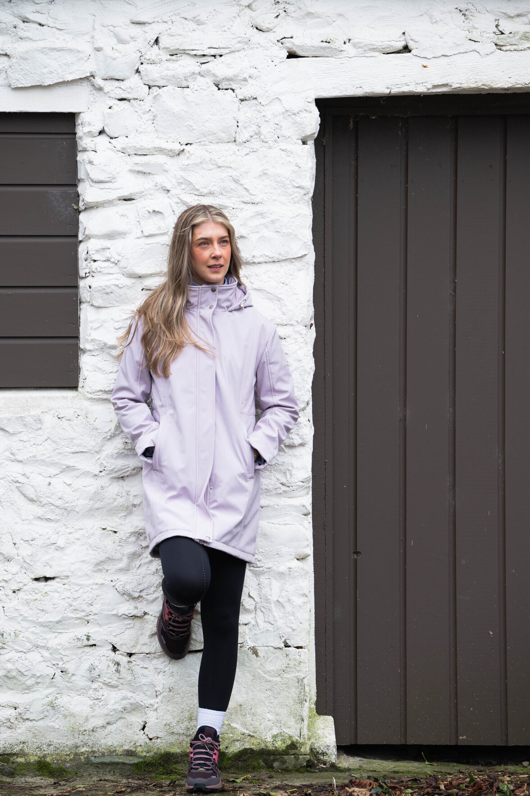 Women's Carla Softshell Jacket