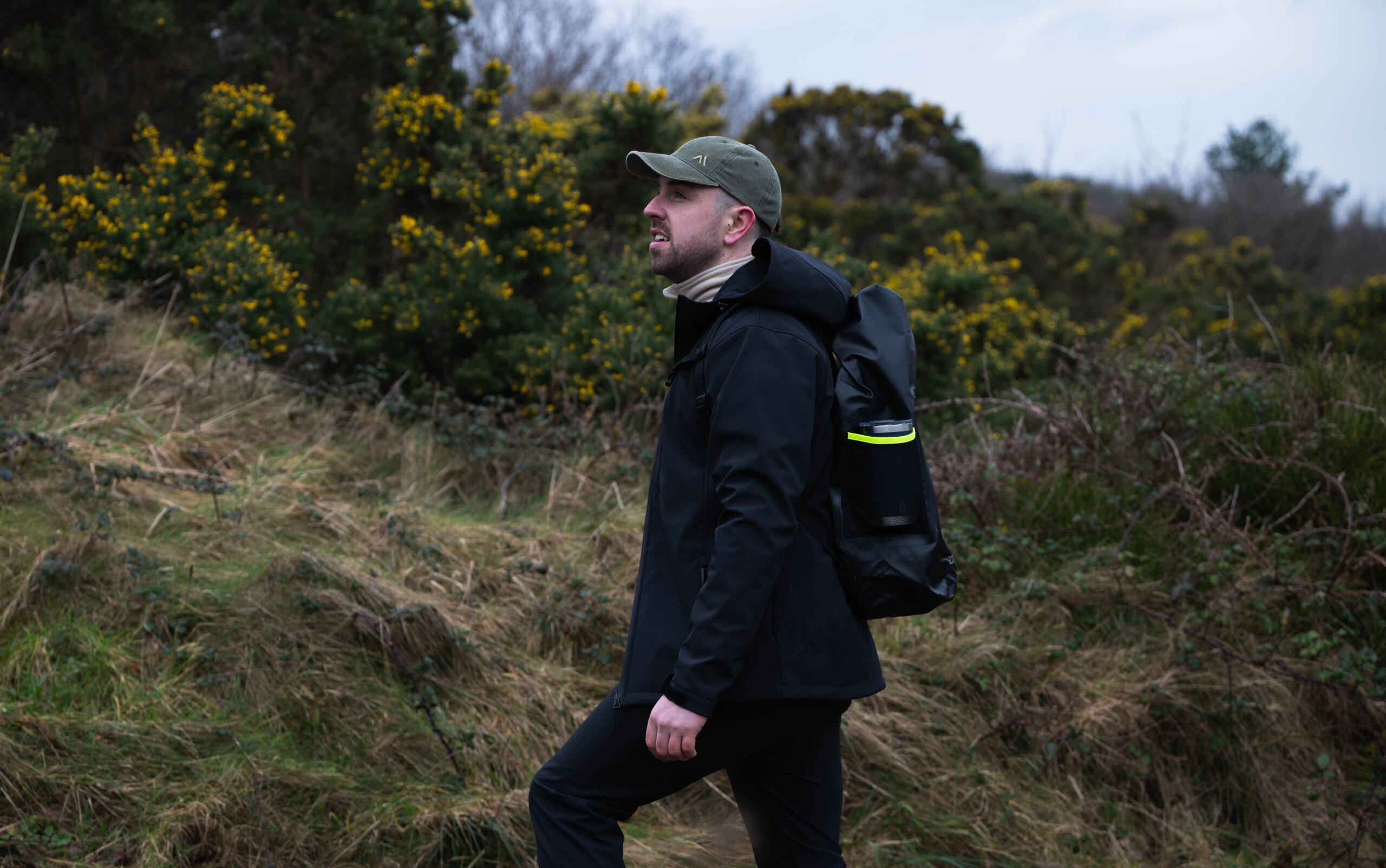 Nephin Cap