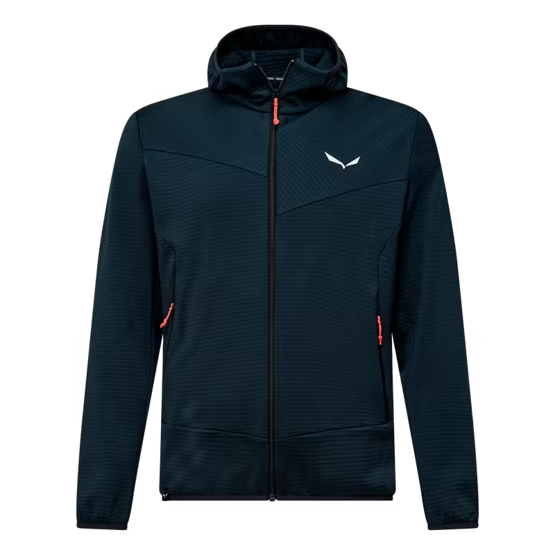 Salewa Puez Altavia Polarlite Hooded Jacket Men | Salewa | Portwest - The Outdoor Shop