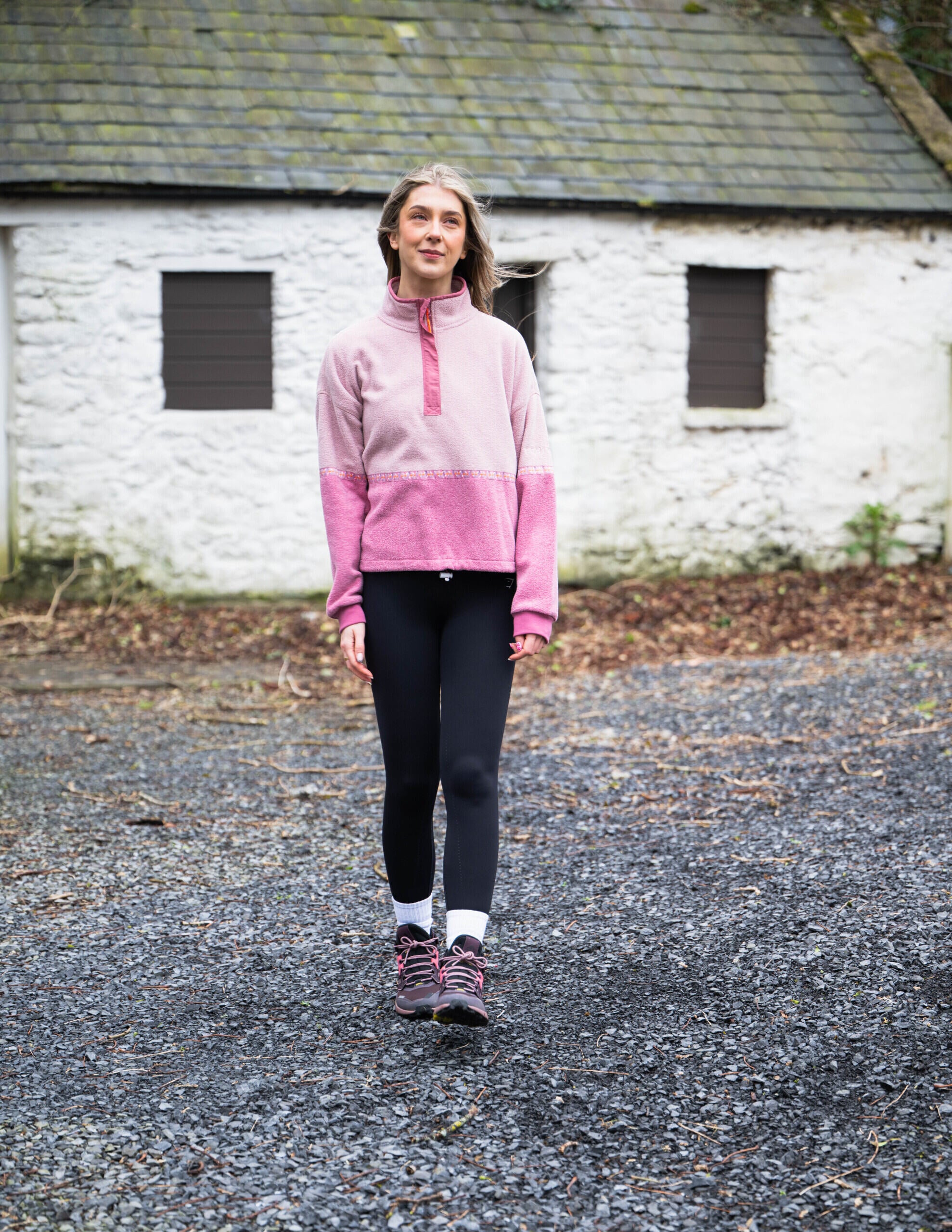 Portwest Women's Fane Fleece