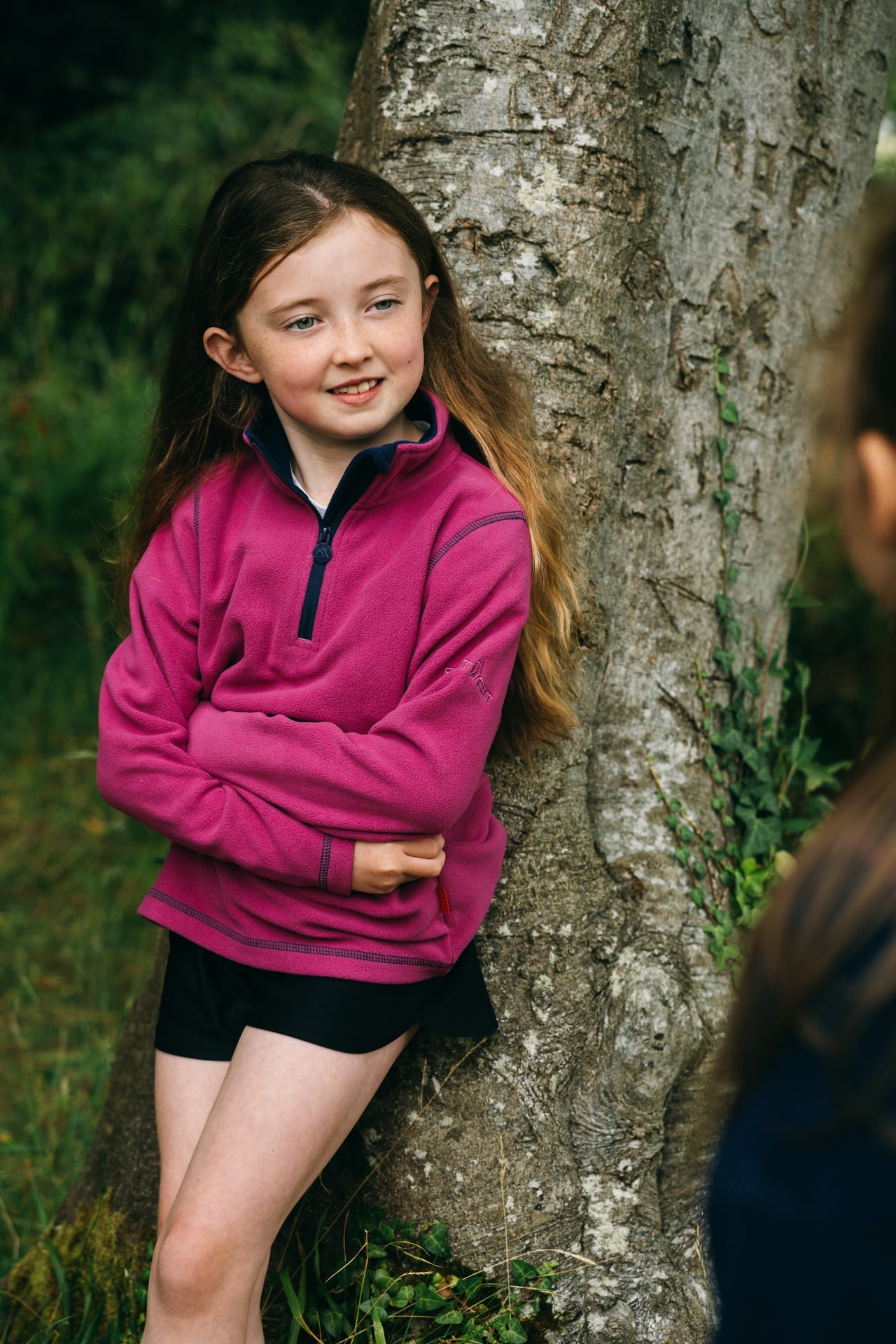 Portwest Kids’ Phoenix Microfleece