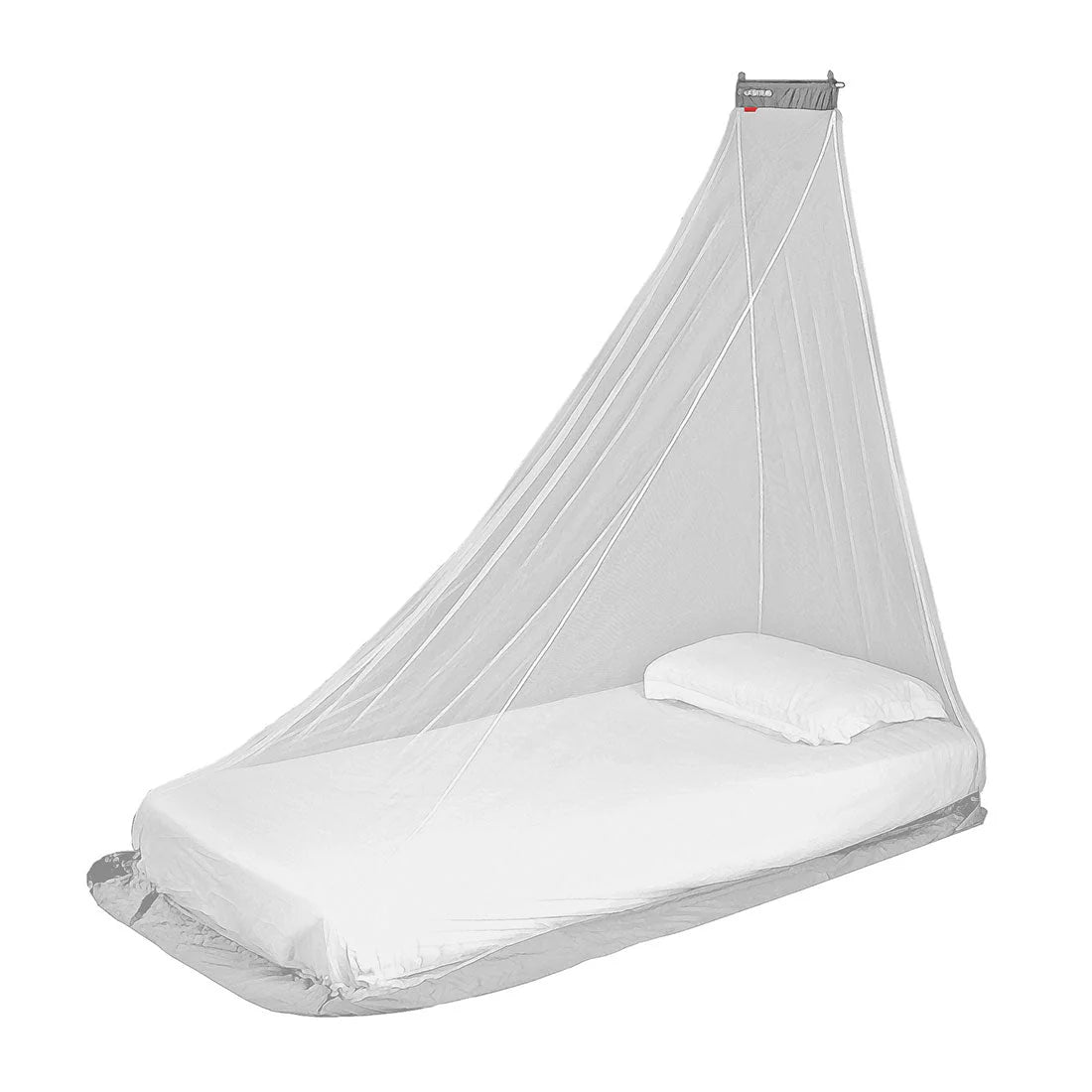 MicroNet Mosquito Net - Single | LifeSystems | Portwest - The Outdoor Shop