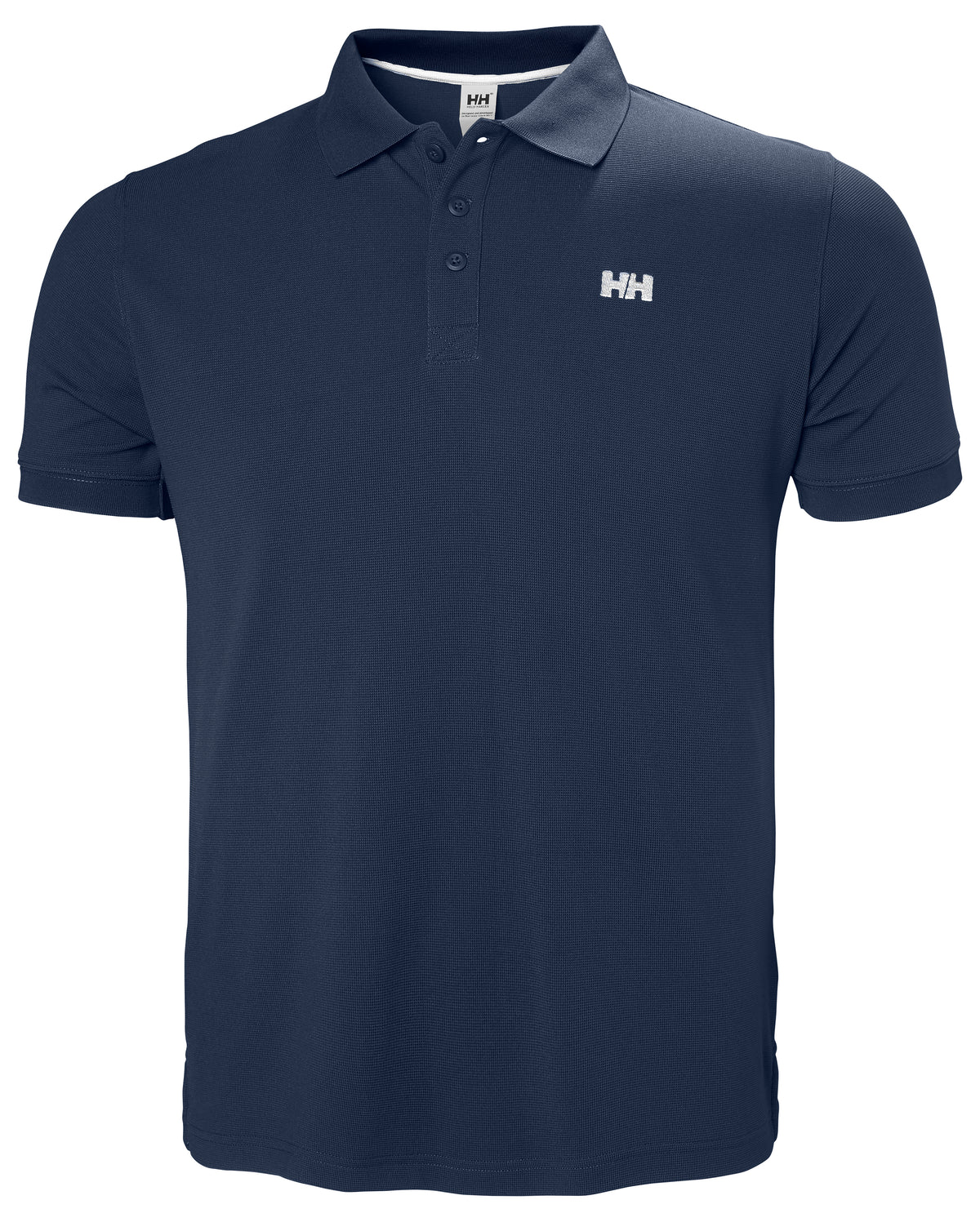Helly Hansen Mens Driftline Quick-Dry Polo | Helly Hansen | Portwest - The Outdoor Shop