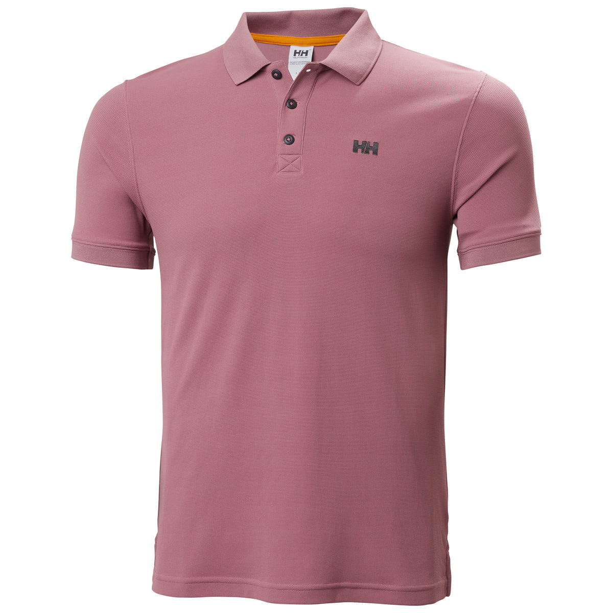 Helly Hansen Mens Driftline Quick-Dry Polo | Helly Hansen | Portwest - The Outdoor Shop