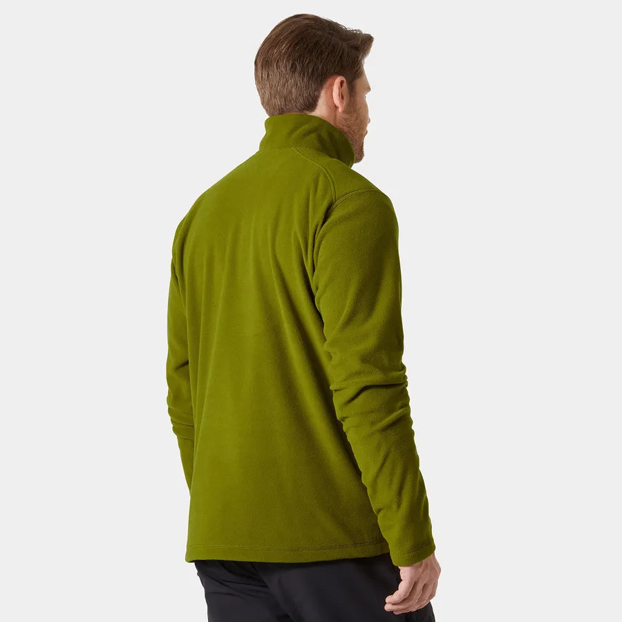 Helly Hansen Men's Daybreaker 1/2 Zip Fleece | Helly Hansen | Portwest - The Outdoor Shop