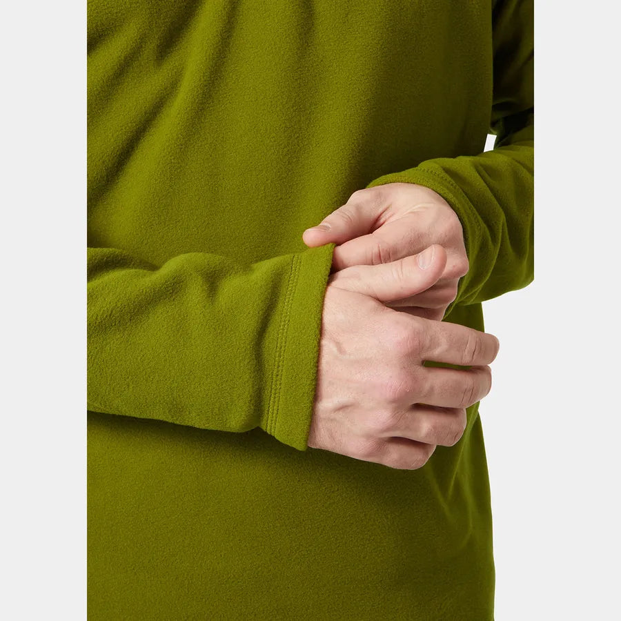 Helly Hansen Men's Daybreaker 1/2 Zip Fleece | Helly Hansen | Portwest - The Outdoor Shop