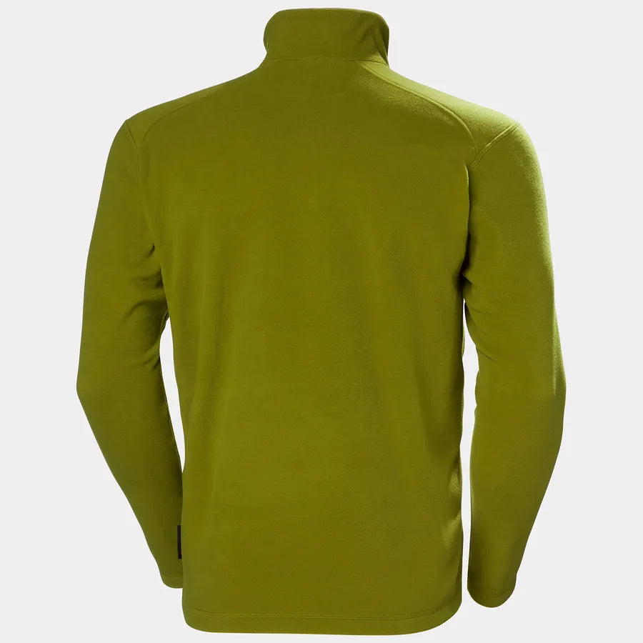 Helly Hansen Men's Daybreaker 1/2 Zip Fleece | Helly Hansen | Portwest - The Outdoor Shop