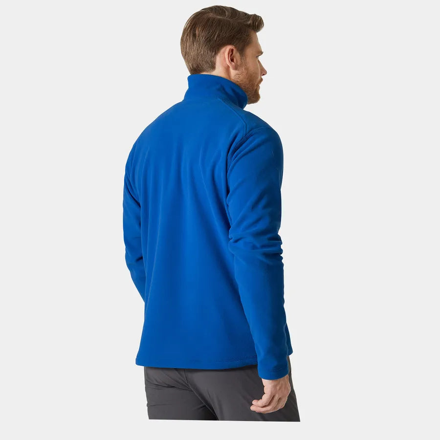 Helly Hansen Men's Daybreaker 1/2 Zip Fleece | Helly Hansen | Portwest - The Outdoor Shop