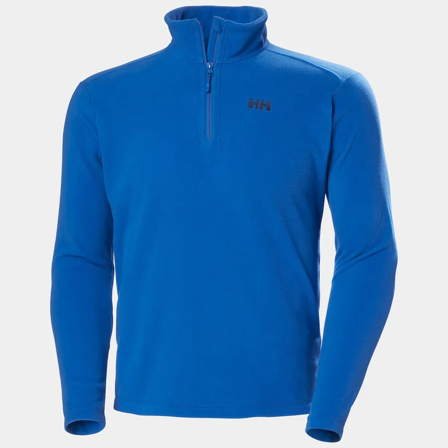 Helly Hansen Men's Daybreaker 1/2 Zip Fleece | Helly Hansen | Portwest - The Outdoor Shop