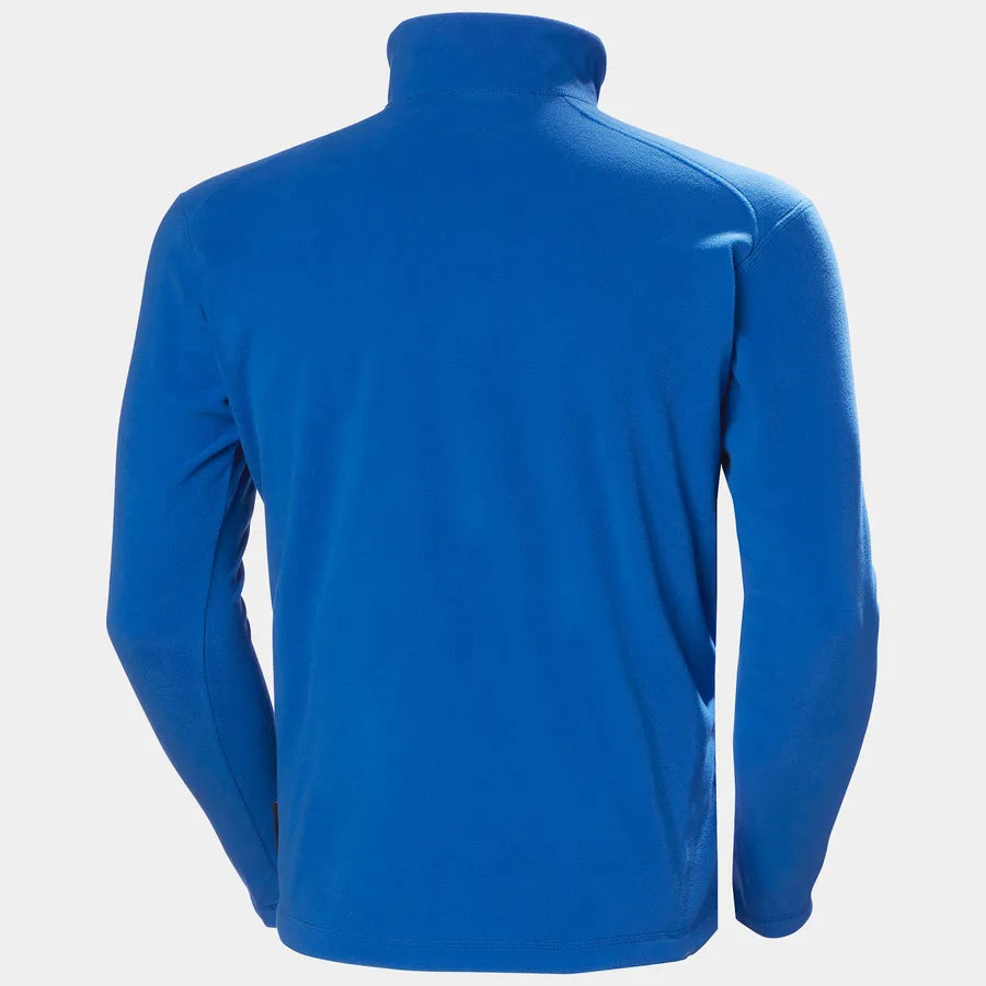 Helly Hansen Men's Daybreaker 1/2 Zip Fleece | Helly Hansen | Portwest - The Outdoor Shop