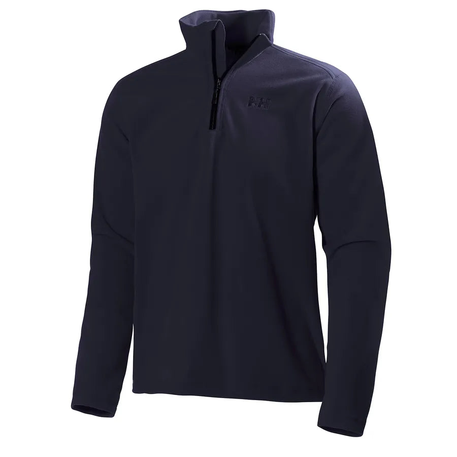 Helly Hansen Men's Daybreaker 1/2 Zip Fleece | Helly Hansen | Portwest - The Outdoor Shop
