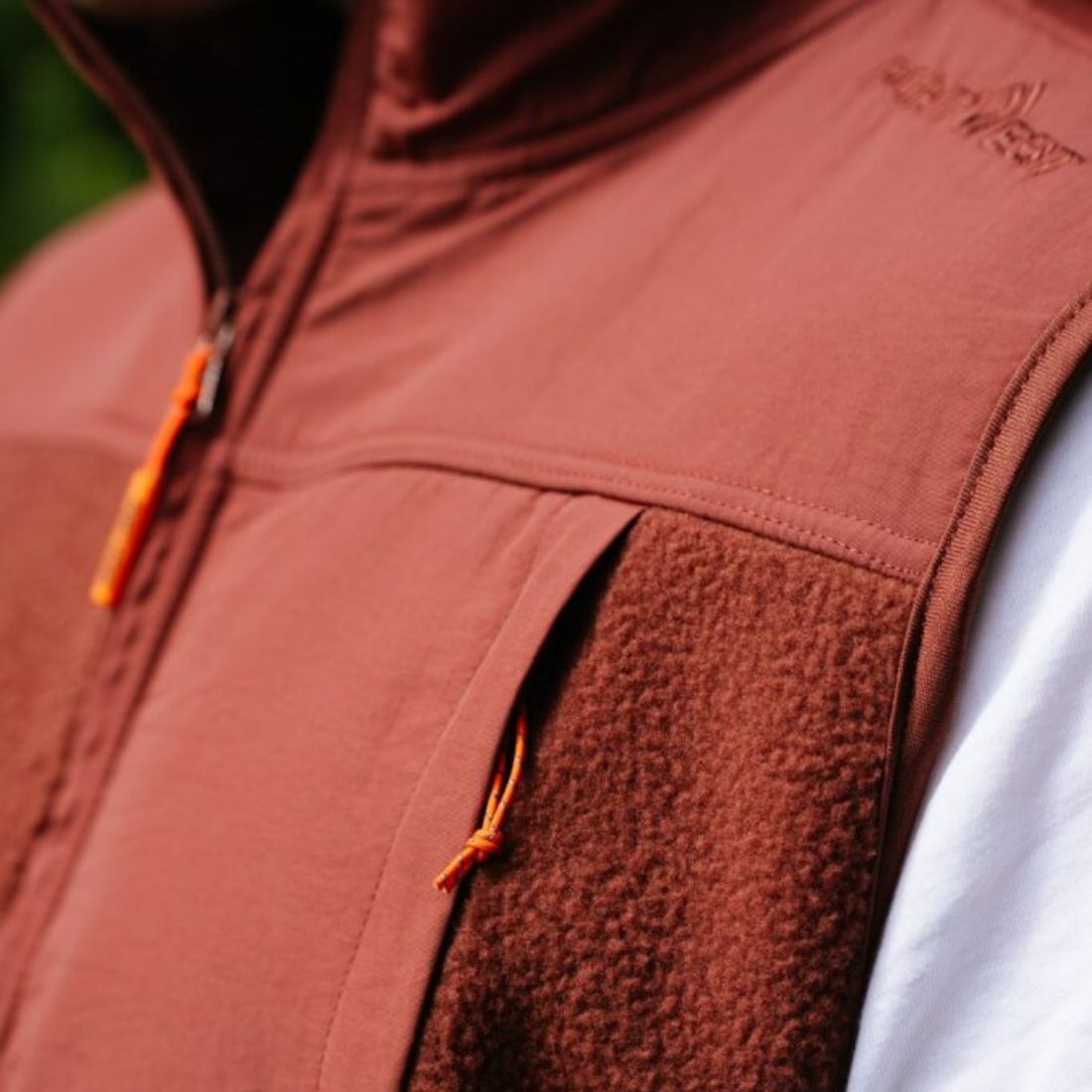 Portwest Knockboy Fleece Gilet