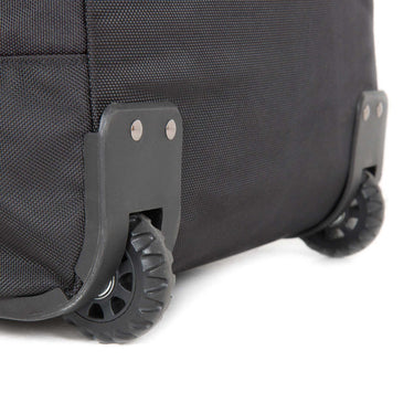 LifeSystems Expedition Wheeled Duffle Bag 100L Rigid Base | LifeSystems | Portwest - The Outdoor Shop
