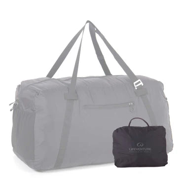 LifeSystems 70L Packable Duffle Bag | LifeVenture | Portwest - The Outdoor Shop