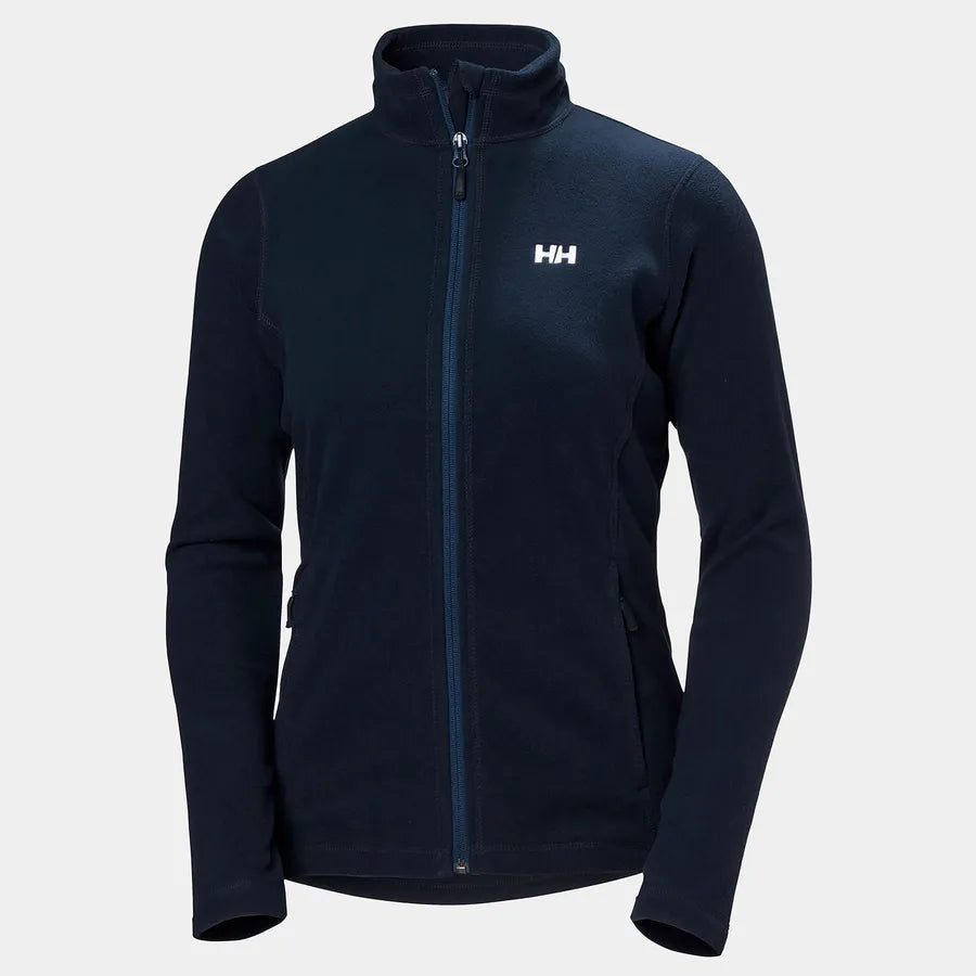 Women's Daybreaker Fleece Jacket | Helly Hansen | Portwest - The Outdoor Shop