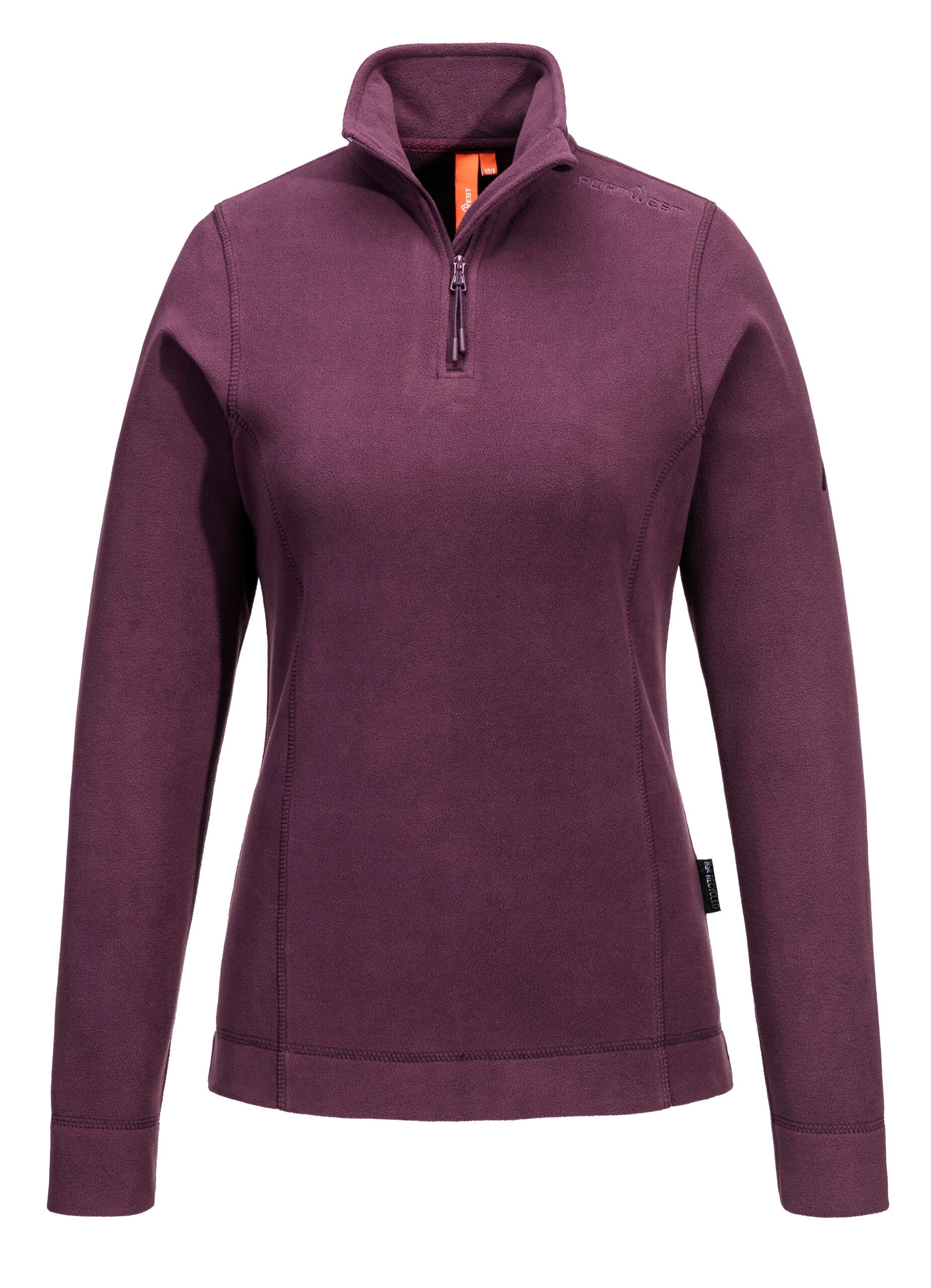 Women's Tara Fleece | Portwest | Portwest - The Outdoor Shop