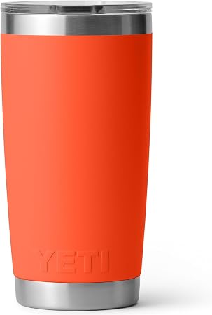 YETI Rambler® 10 oz (295 ml) Tumbler