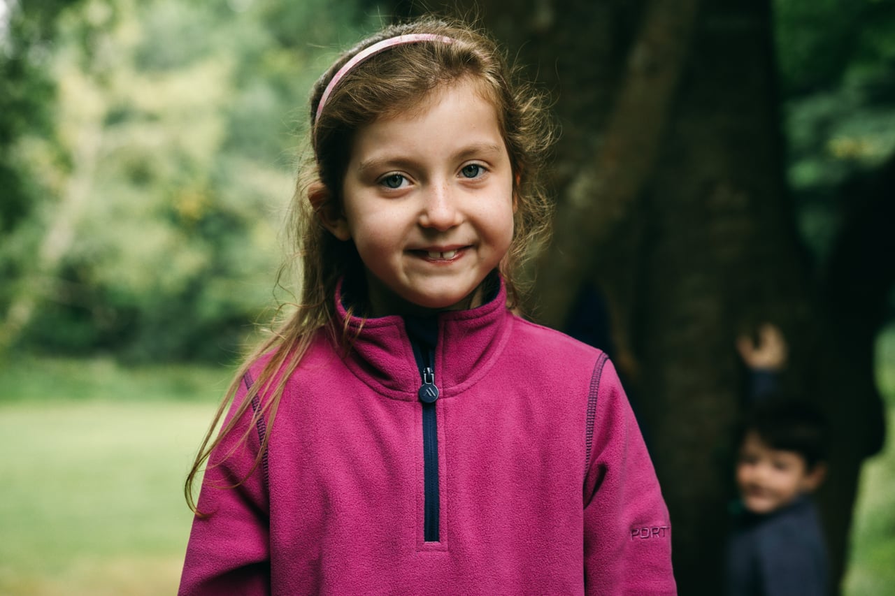 Portwest Kids’ Phoenix Microfleece