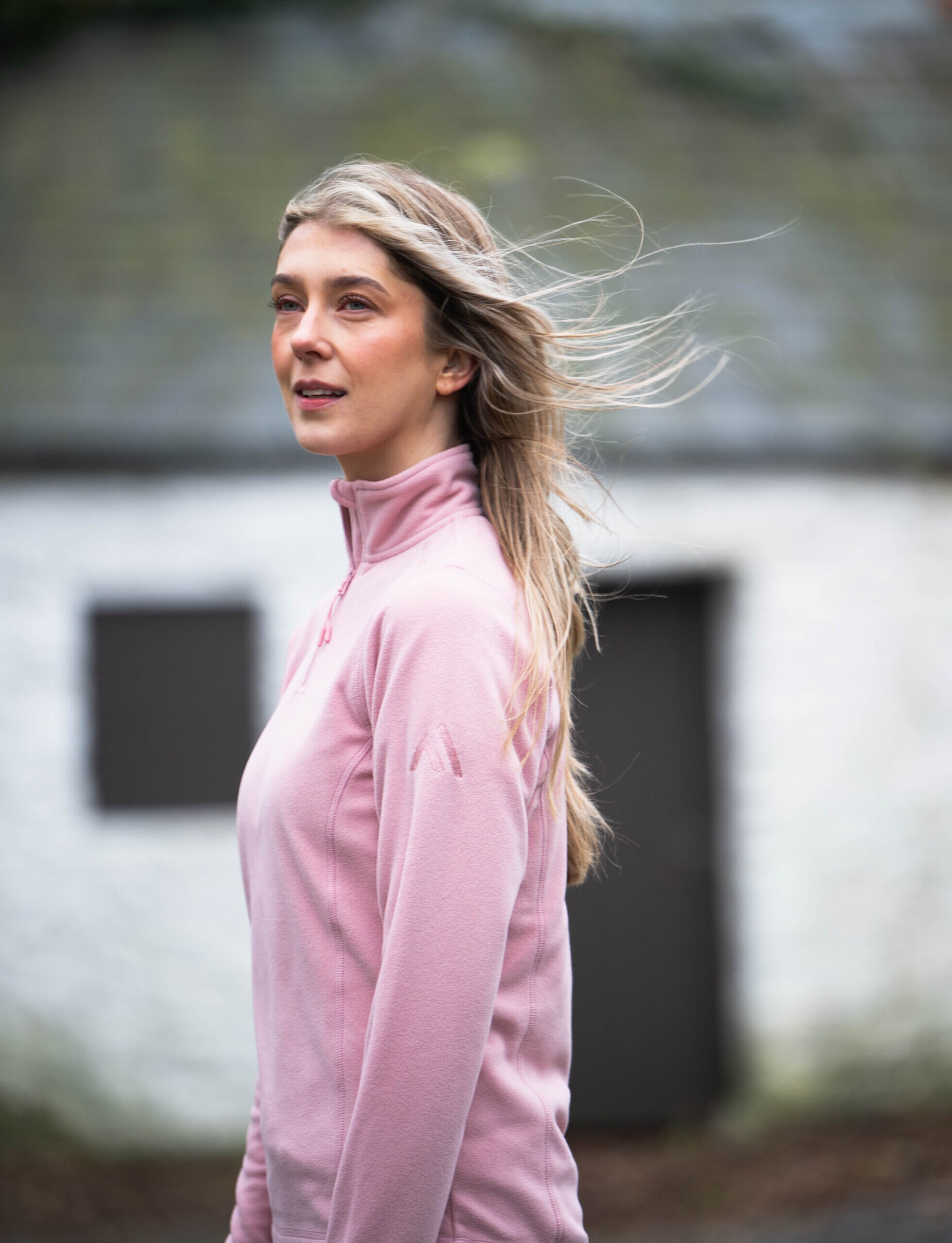 Portwest Women's Tara Fleece | Portwest | Portwest - The Outdoor Shop