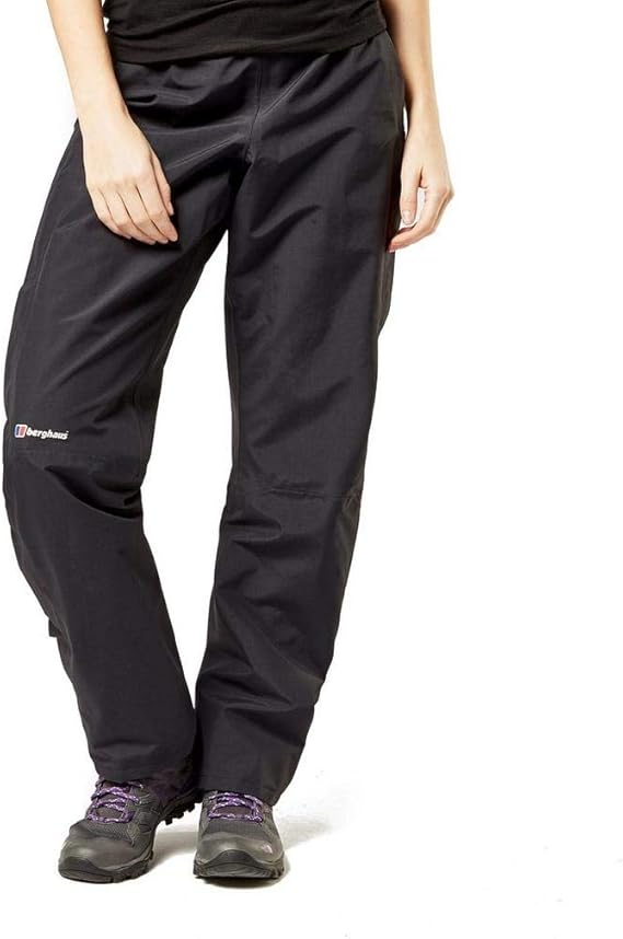 Women's Hillwalker Gore-Tex Over Trousers | Berghaus | Portwest - The Outdoor Shop