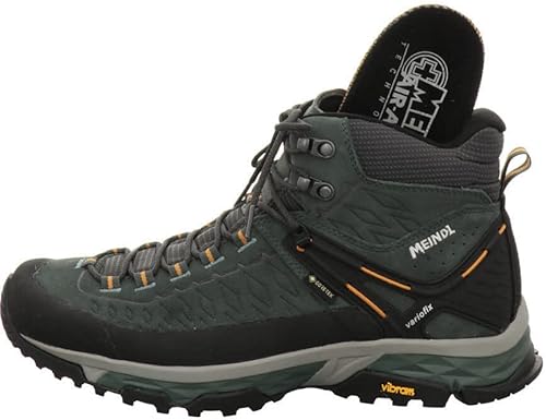 Meindl Men's Top Trail Gore-Tex Mid Boot
