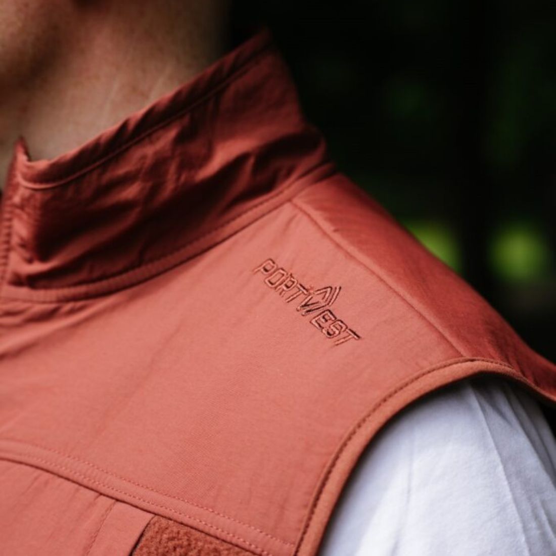 Portwest Knockboy Fleece Gilet