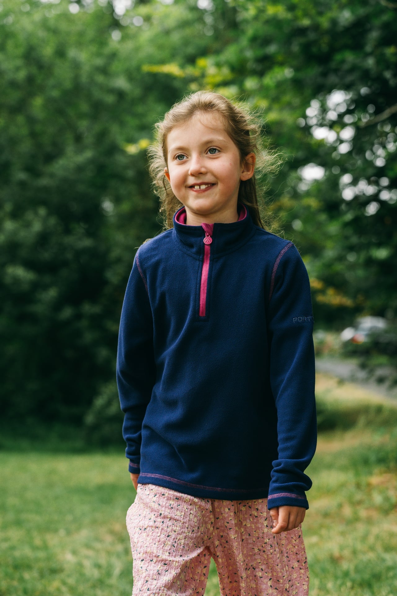 Portwest Kids’ Phoenix Microfleece
