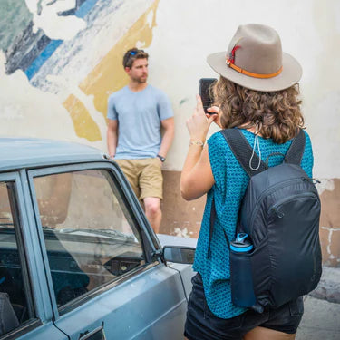 LifeSystems 16L Packable Backpack | LifeSystems | Portwest - The Outdoor Shop