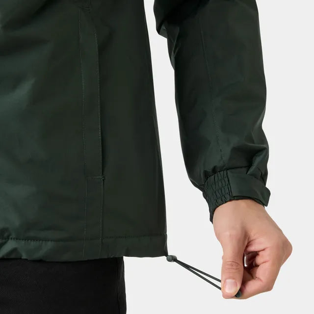 Helly Hansen Men's Dubliner Insulated Waterproof Jacket