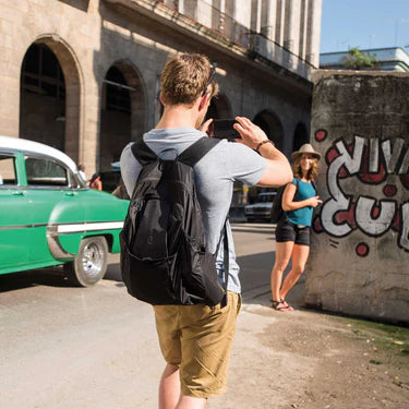 LifeSystems 25L Packable Backpack | LifeSystems | Portwest - The Outdoor Shop