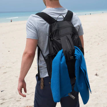 LifeSystems 25L Packable Backpack | LifeSystems | Portwest - The Outdoor Shop