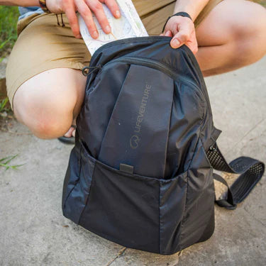 LifeSystems 25L Packable Backpack | LifeSystems | Portwest - The Outdoor Shop