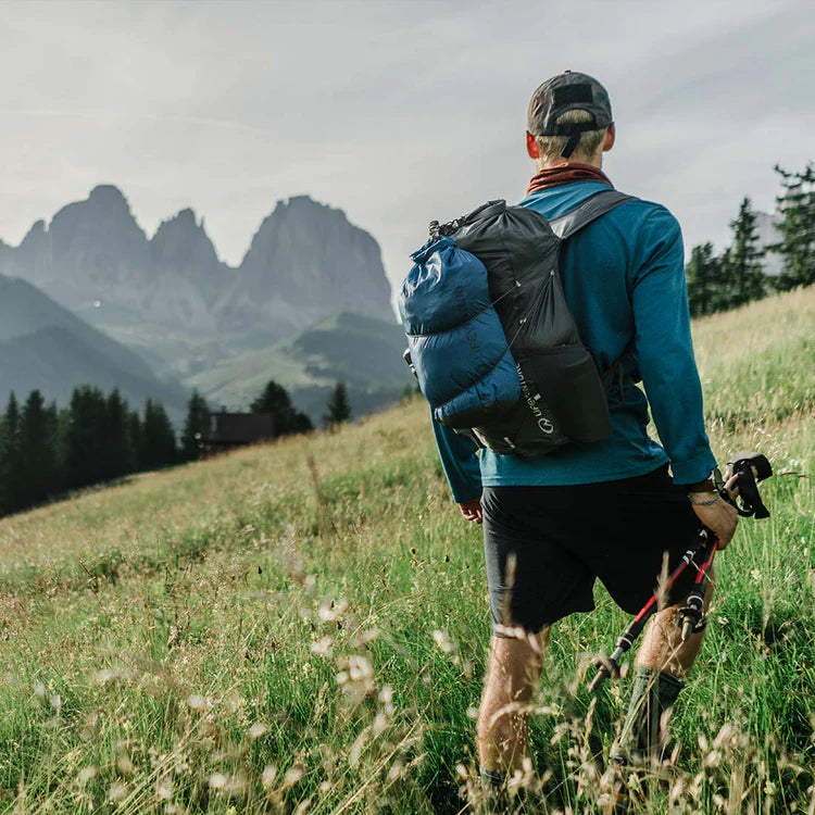 Waterproof Packable Backpack | LifeVenture | Portwest - The Outdoor Shop
